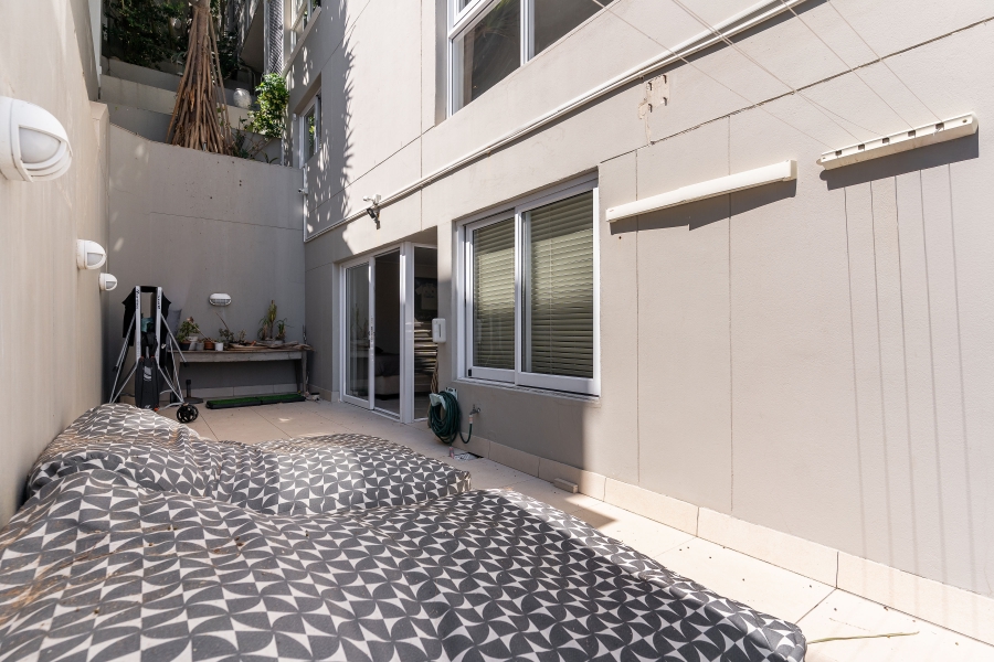 To Let 3 Bedroom Property for Rent in Clifton Western Cape